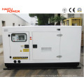 16kw / 20kVA Yanmar Silent Diesel Generator (HF16Y2)